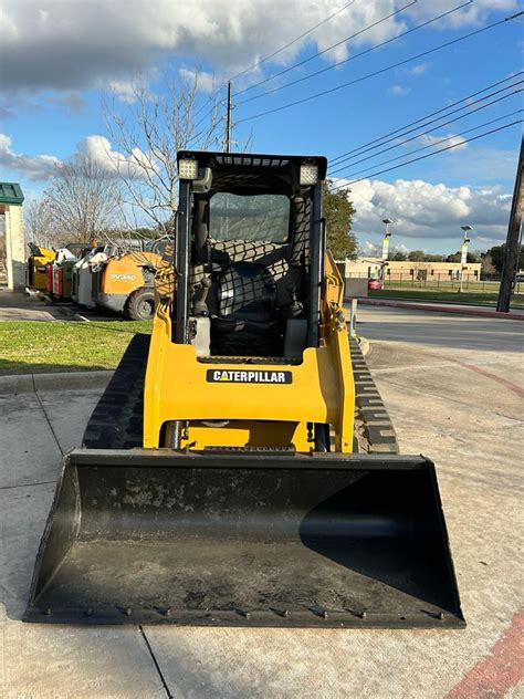 mini skid steer attachments houston tx|skid steer houston .